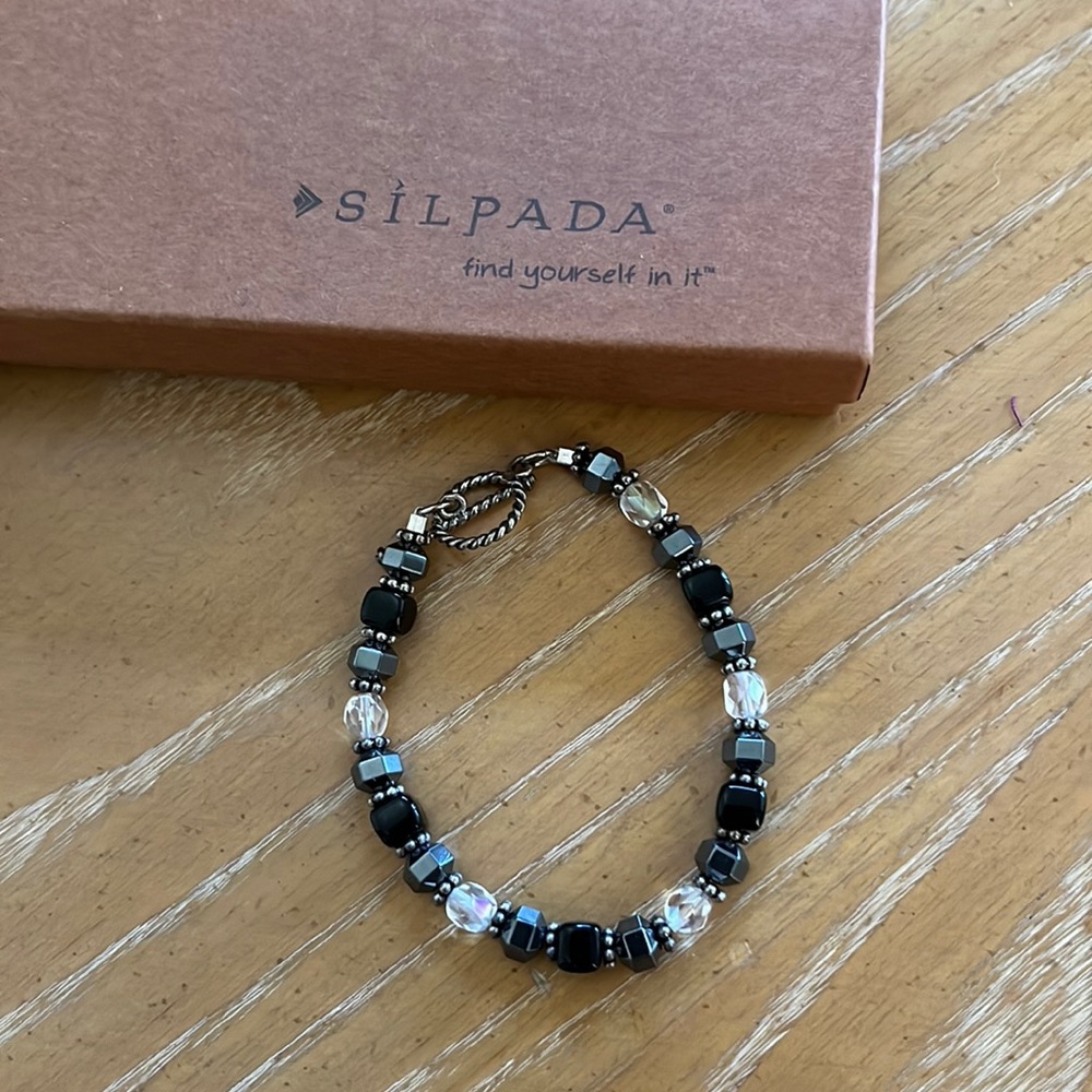 Silpada Bracelet